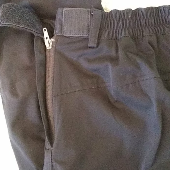 Cross Sweden Pants. - Picture 6 of 9